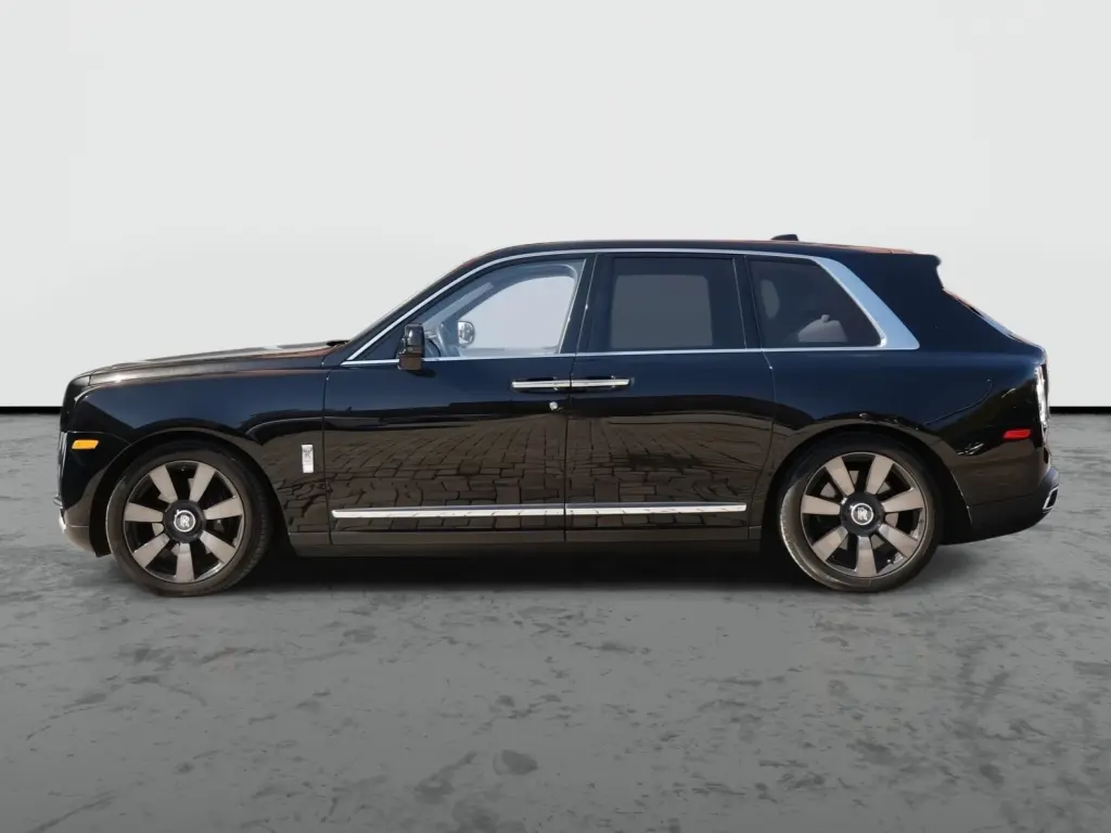 2023 Cullinan