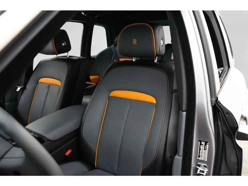 2023 Cullinan