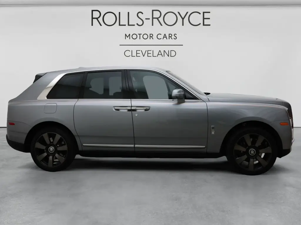 2023 Cullinan