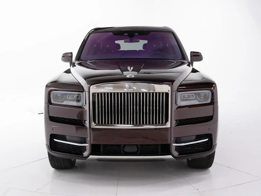 2023 Cullinan