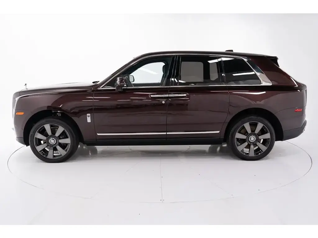 2023 Cullinan