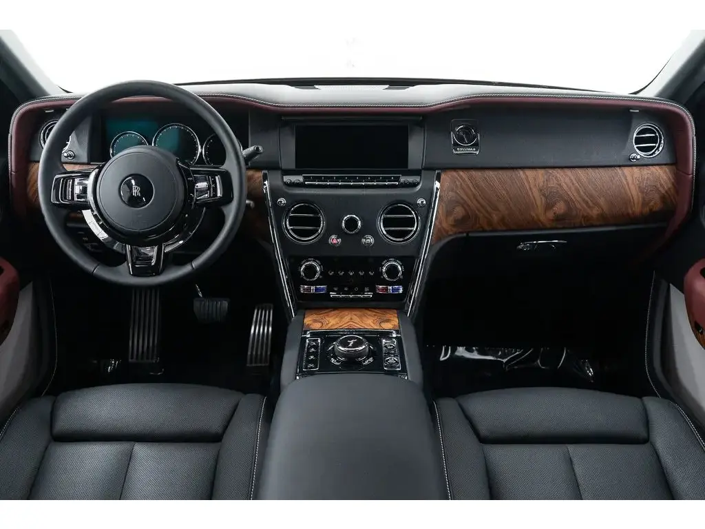 2023 Cullinan