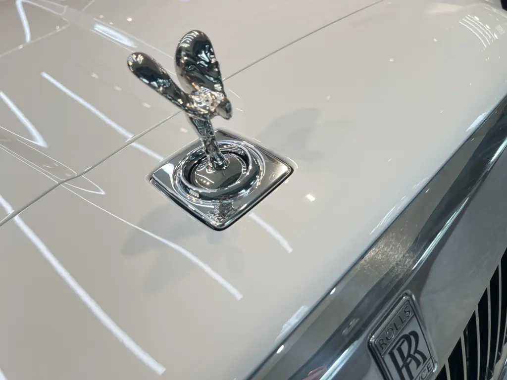 2024 Cullinan