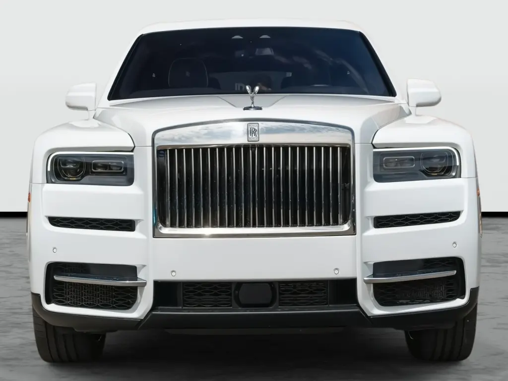2024 Cullinan
