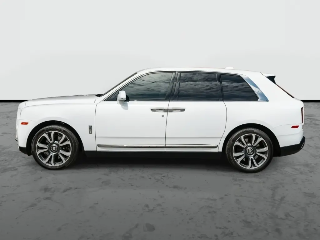 2024 Cullinan