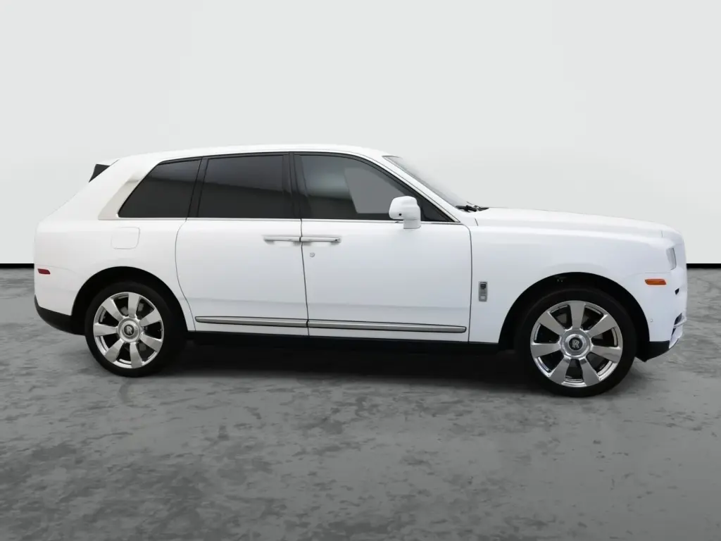 2024 Cullinan