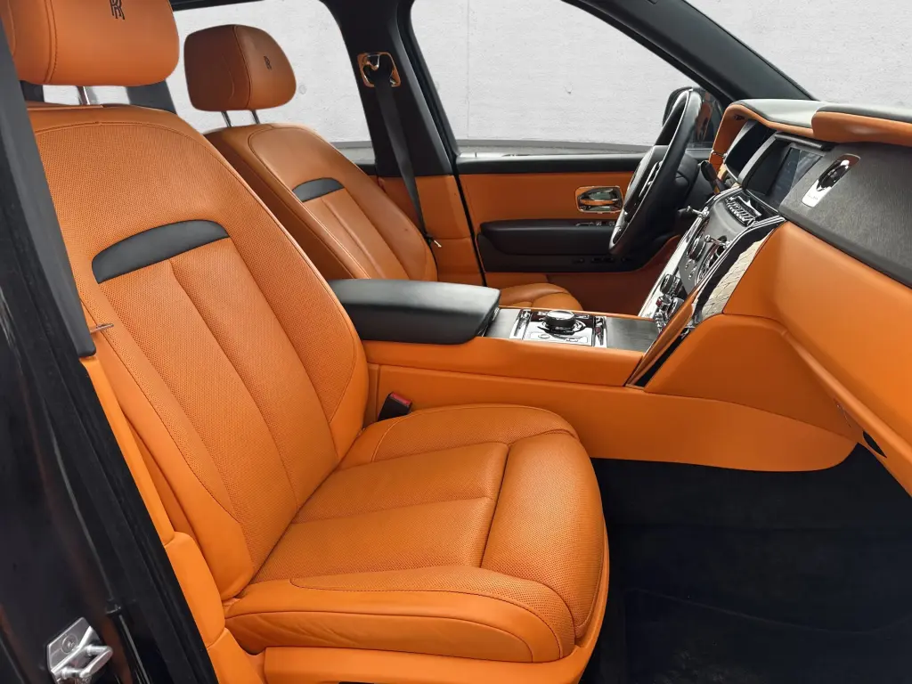2024 Cullinan