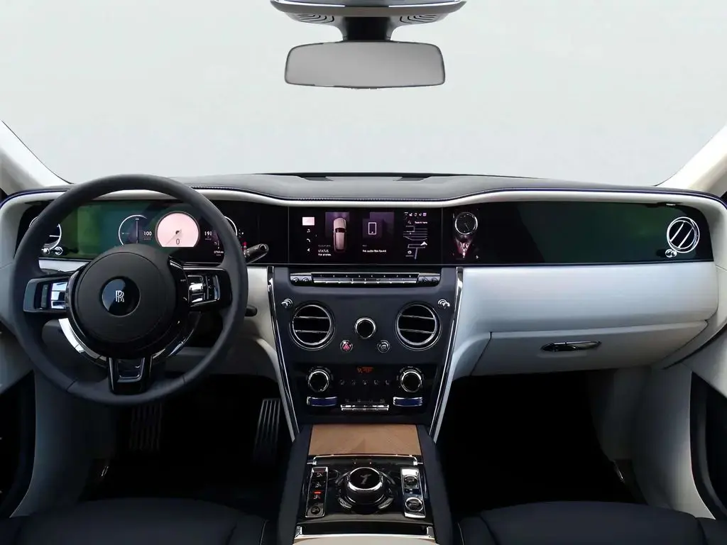 2025 Cullinan