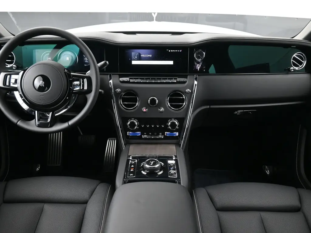 2025 Cullinan