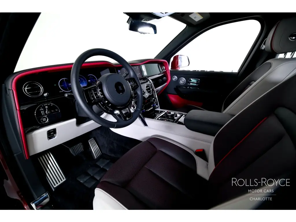 2025 Cullinan