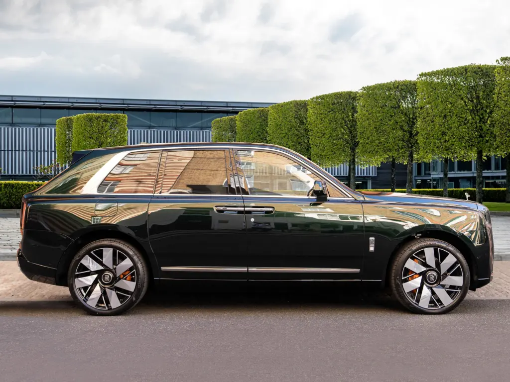 2026 Cullinan image