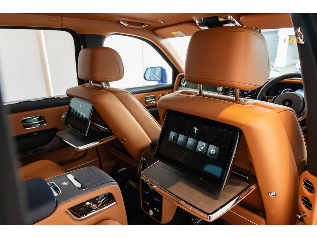 2026 Cullinan