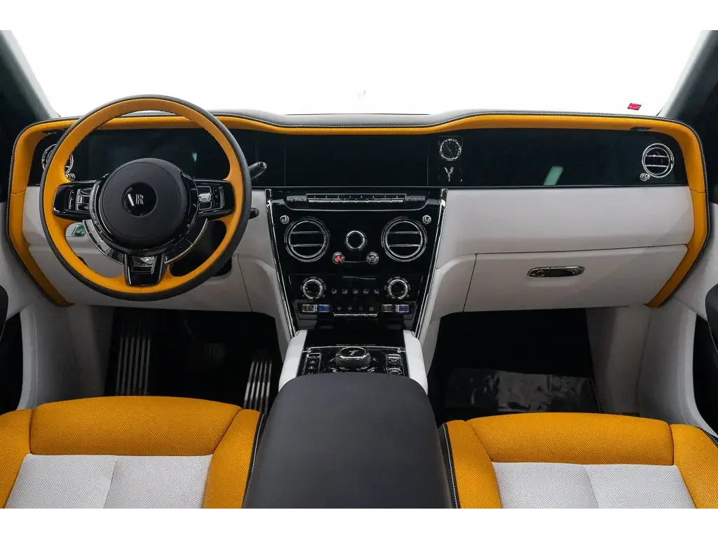2026 Cullinan