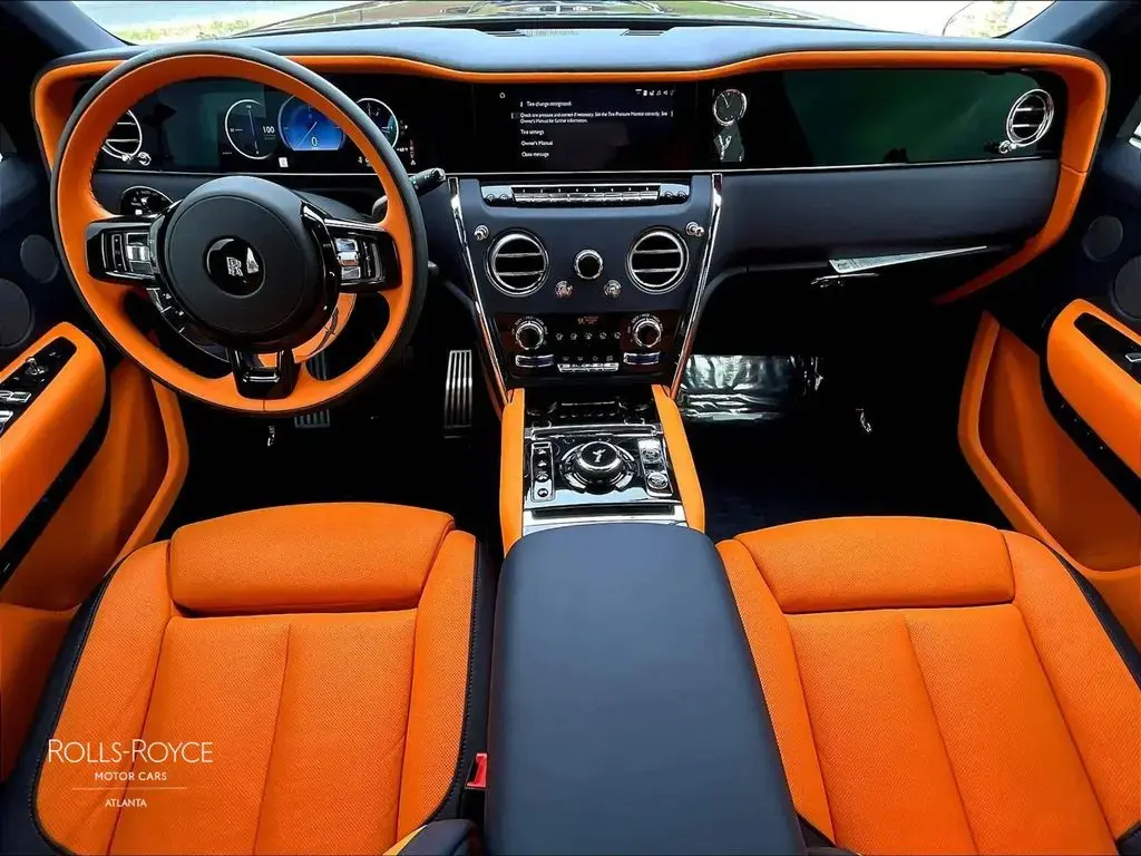 2026 Cullinan