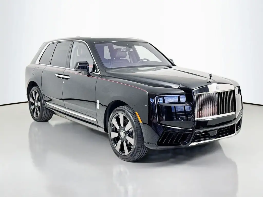 2026 Cullinan image