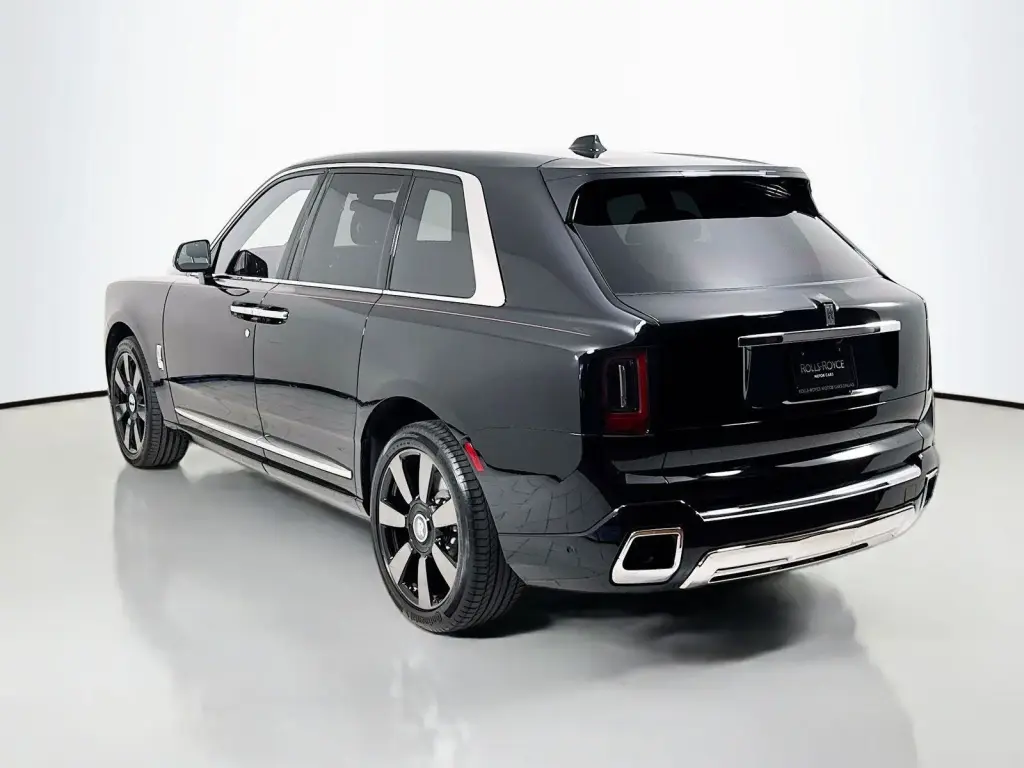 2026 Cullinan image