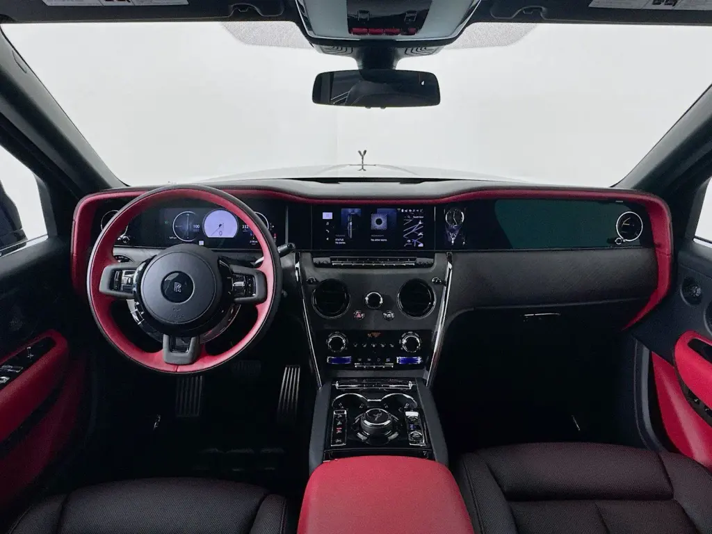 2026 Cullinan image