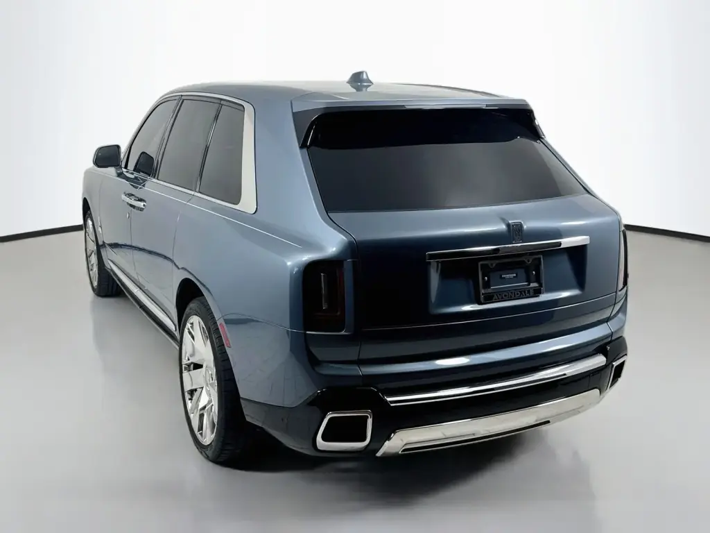 2026 Cullinan image