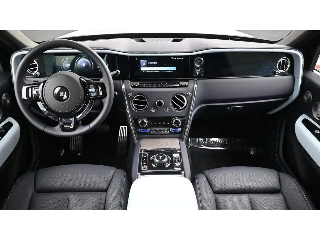 2026 Cullinan