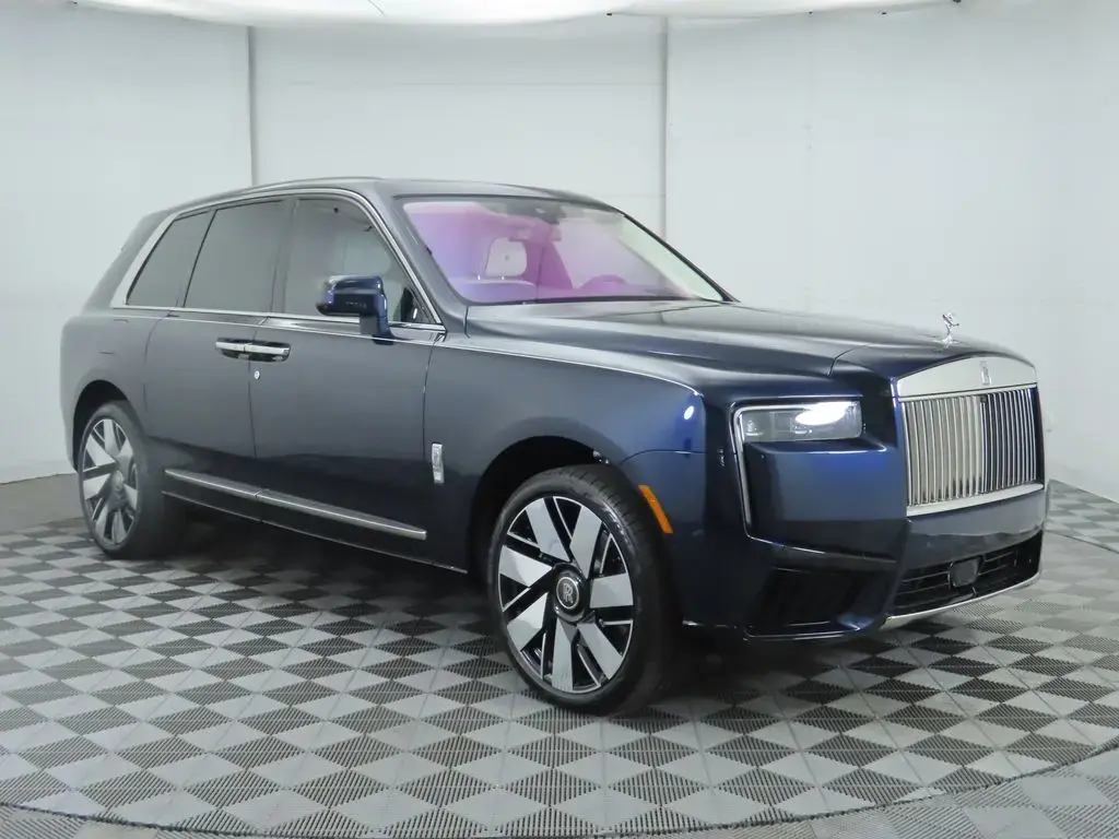 洋書 ROLLS ROYCE IN AMERICA New Rolls-Royce for Sale - Rolls-Royce Motor Cars Dallas