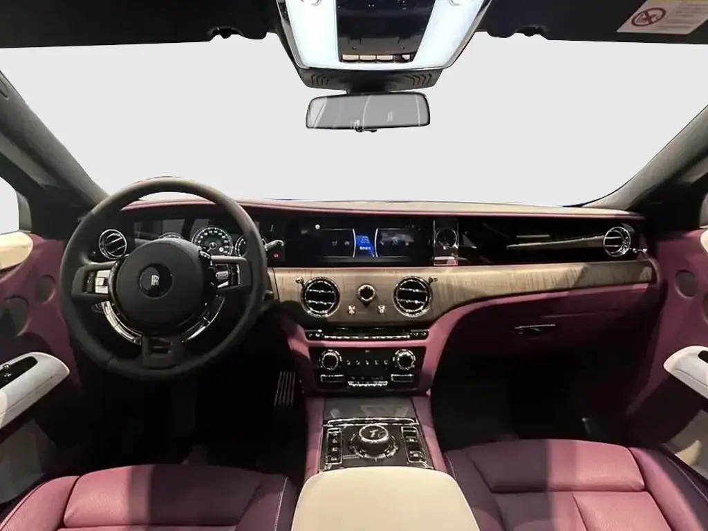 2022 Ghost Extended