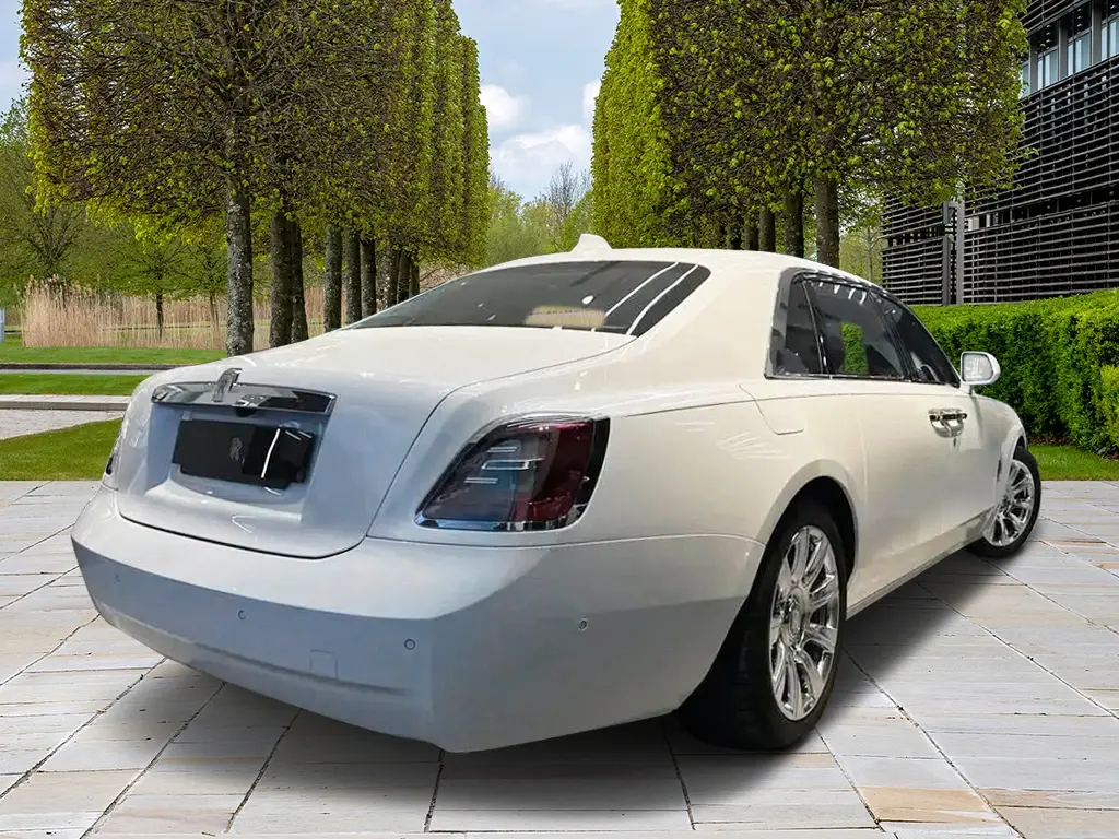 2022 Ghost Extended