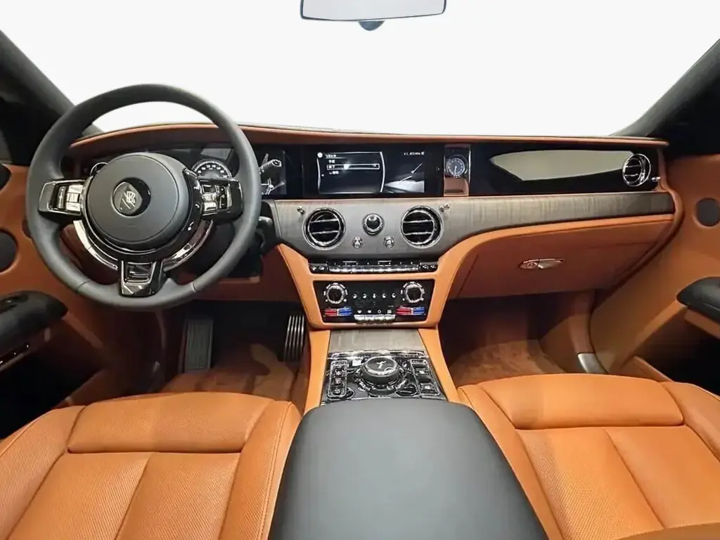 2022 Ghost Extended