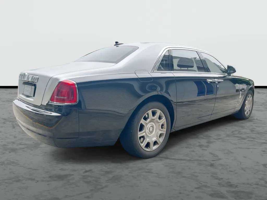 2015 Ghost Extended