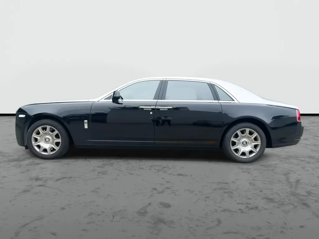 2015 Ghost Extended