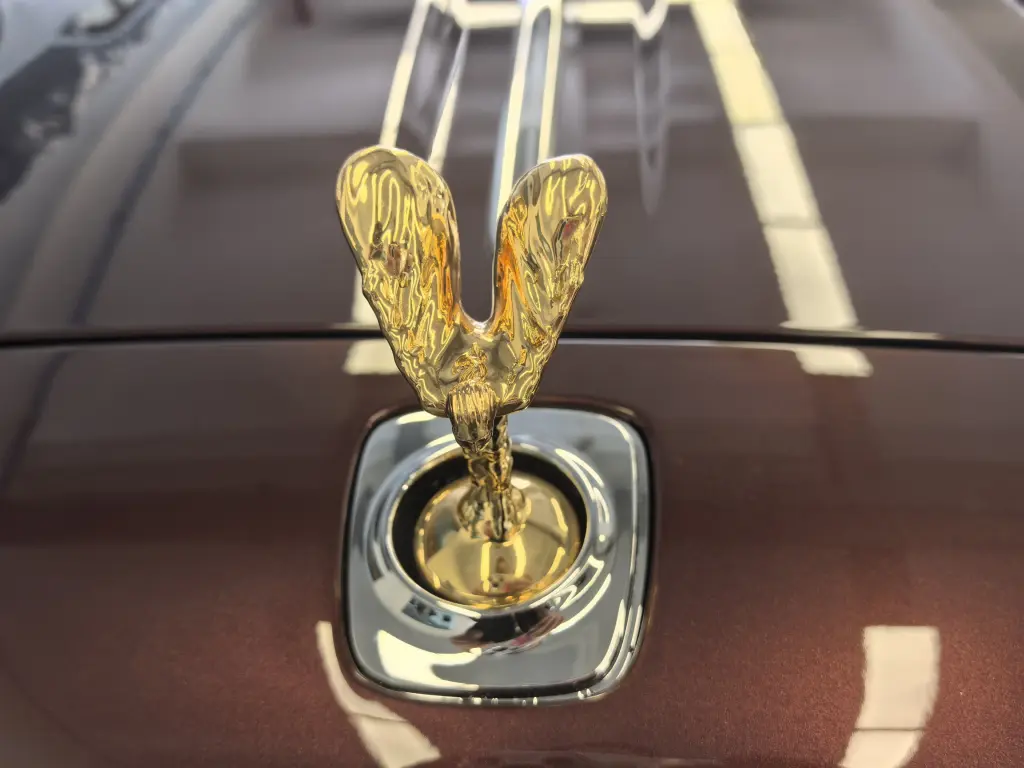 2015 Ghost Extended