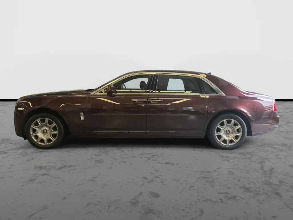2015 Ghost Extended