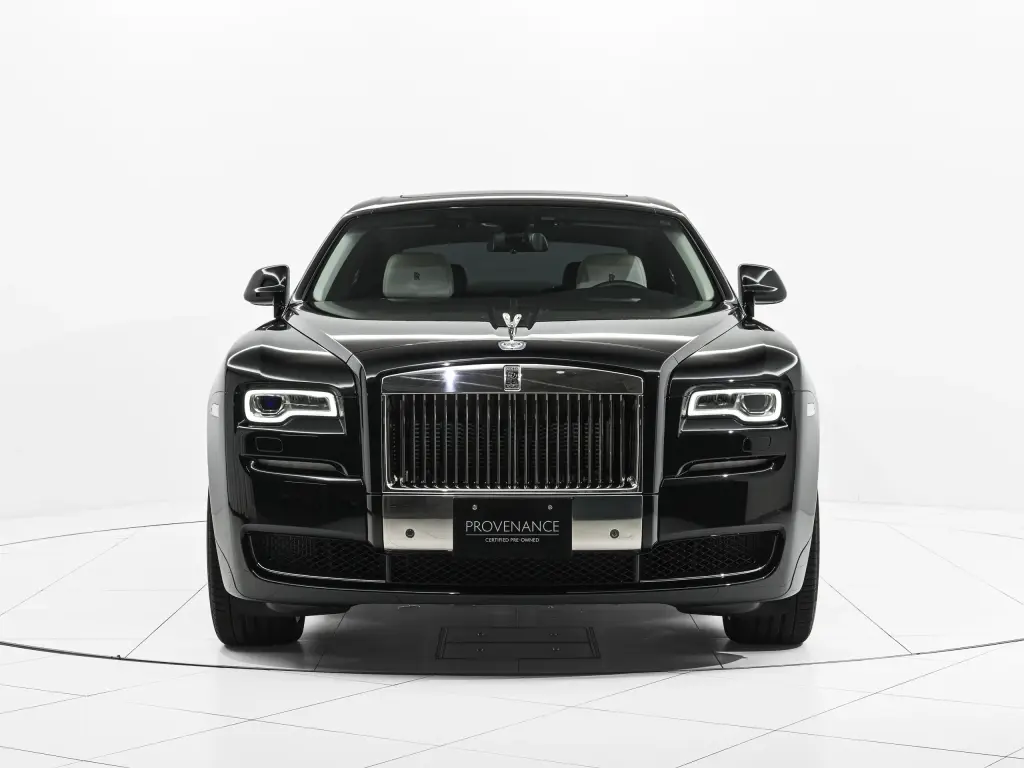 2015 Ghost Extended