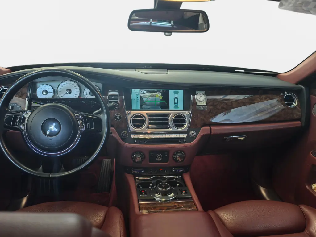2015 Ghost Extended