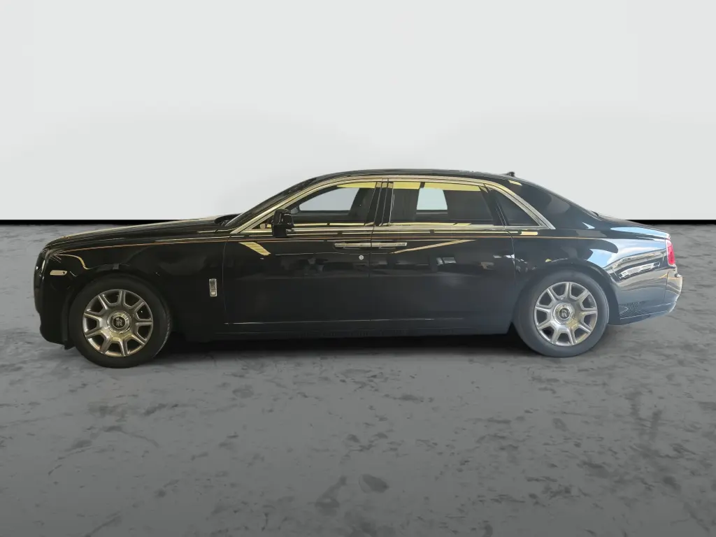 2015 Ghost Extended