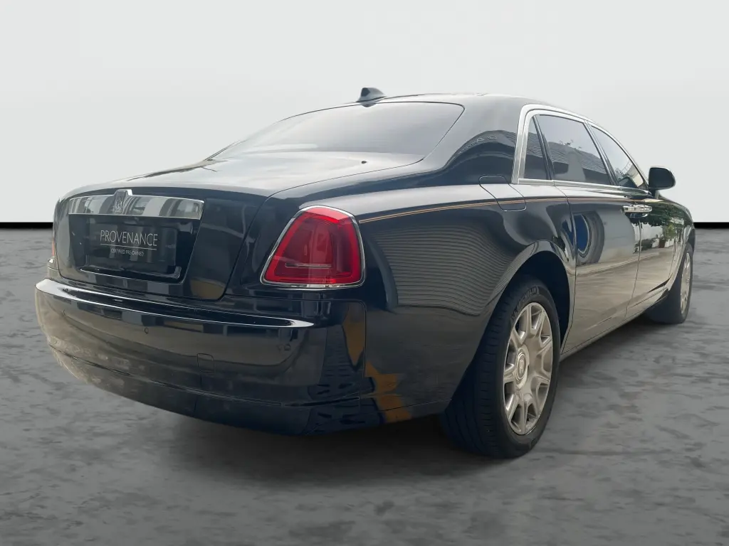 2018 Ghost Extended