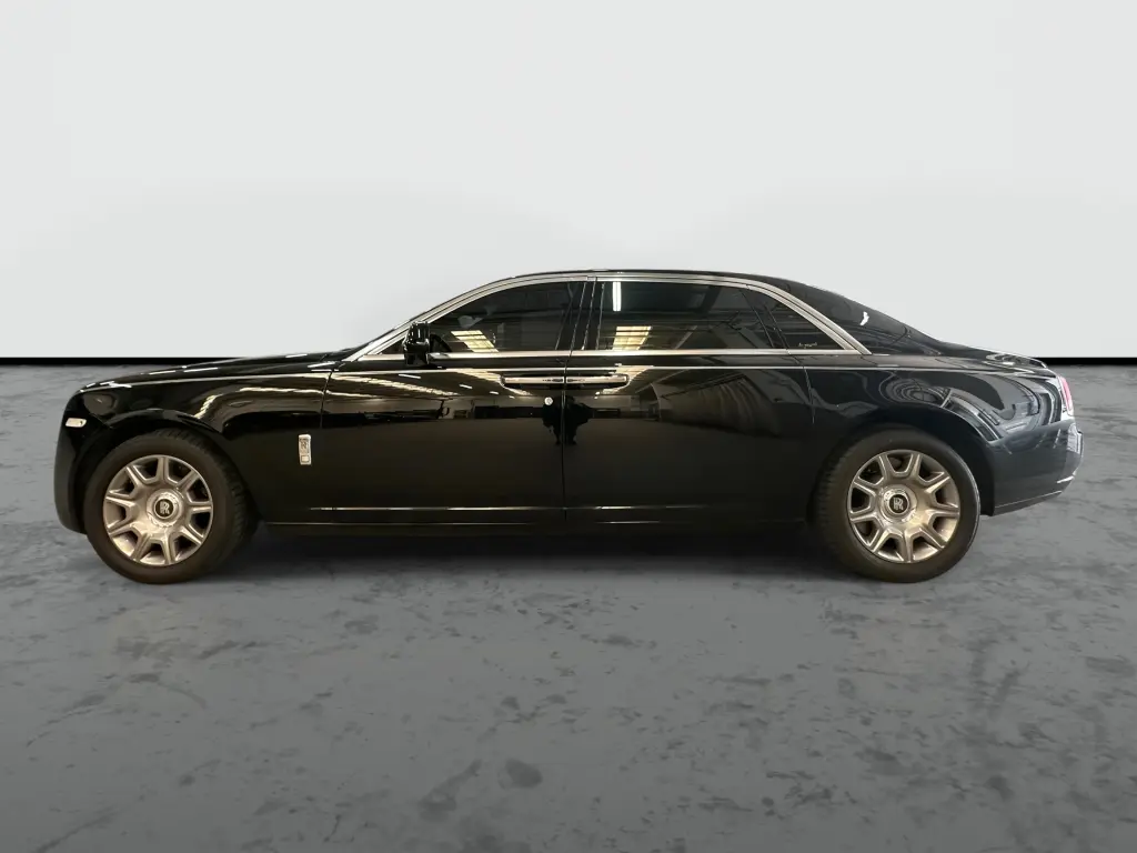 2018 Ghost Extended image