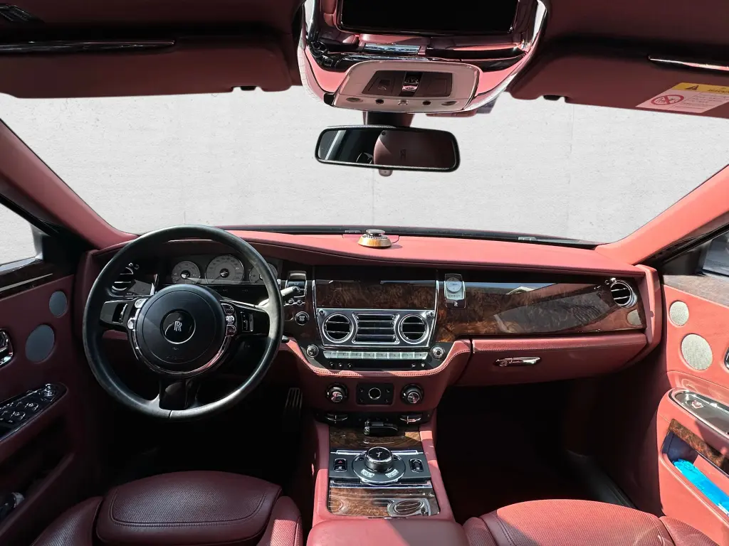 2018 Ghost Extended image