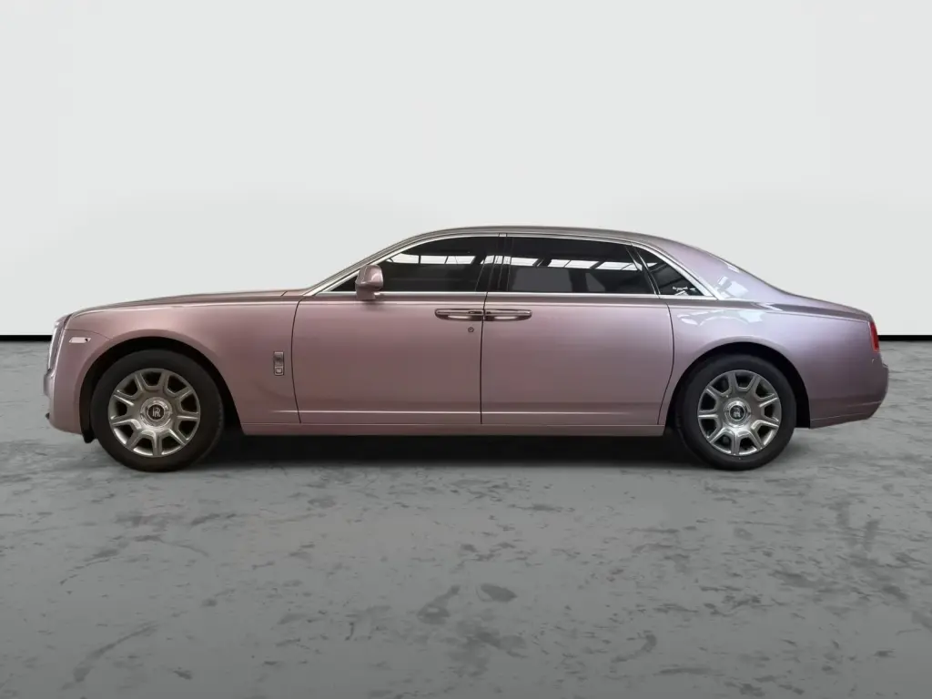 2019 Ghost Extended