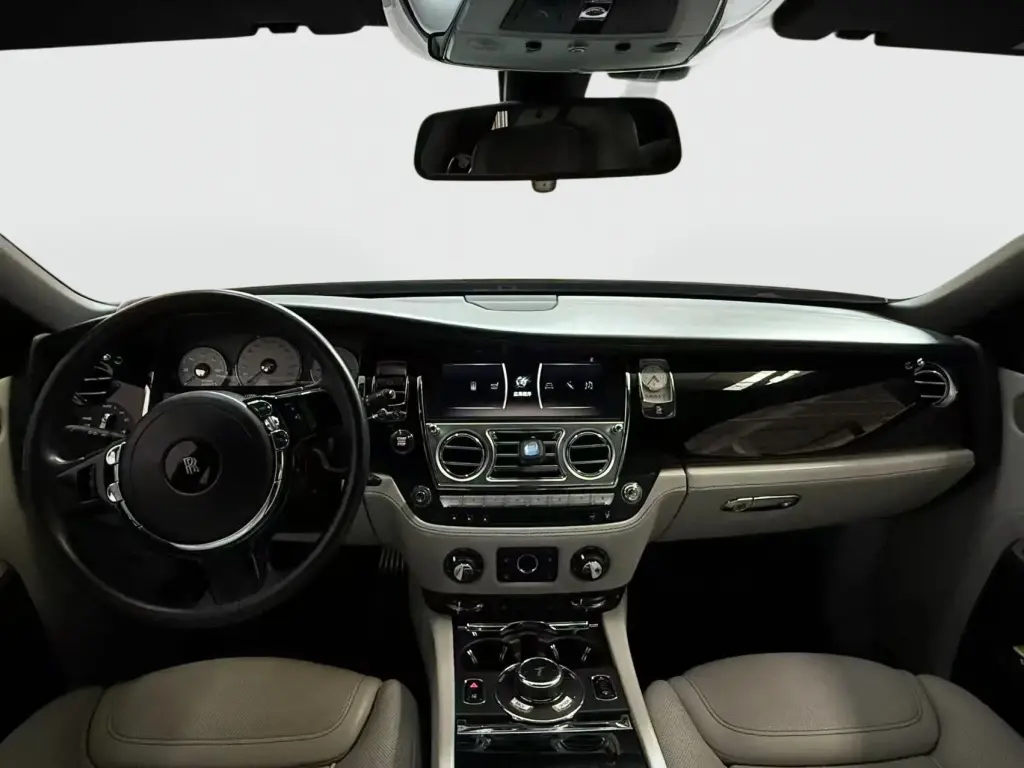 2019 Ghost Extended