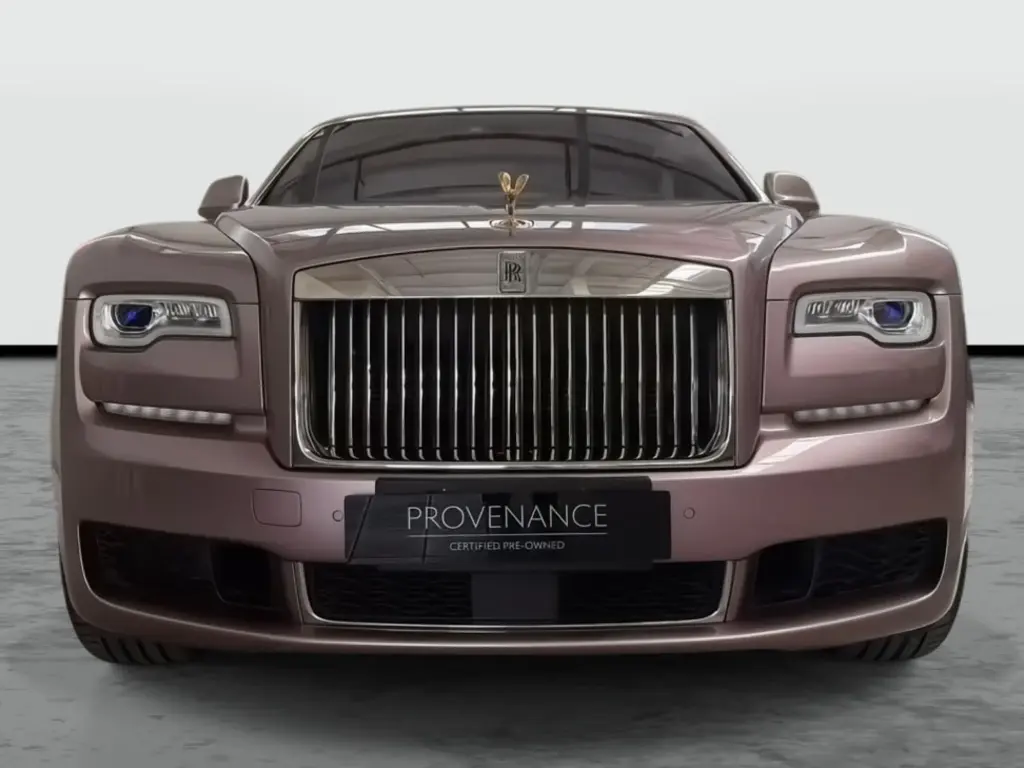 2019 Ghost Extended