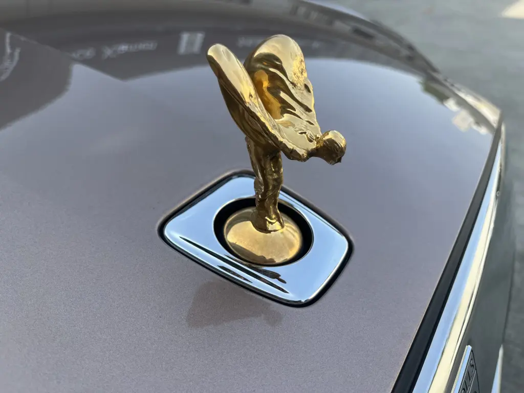 2021 Ghost Extended