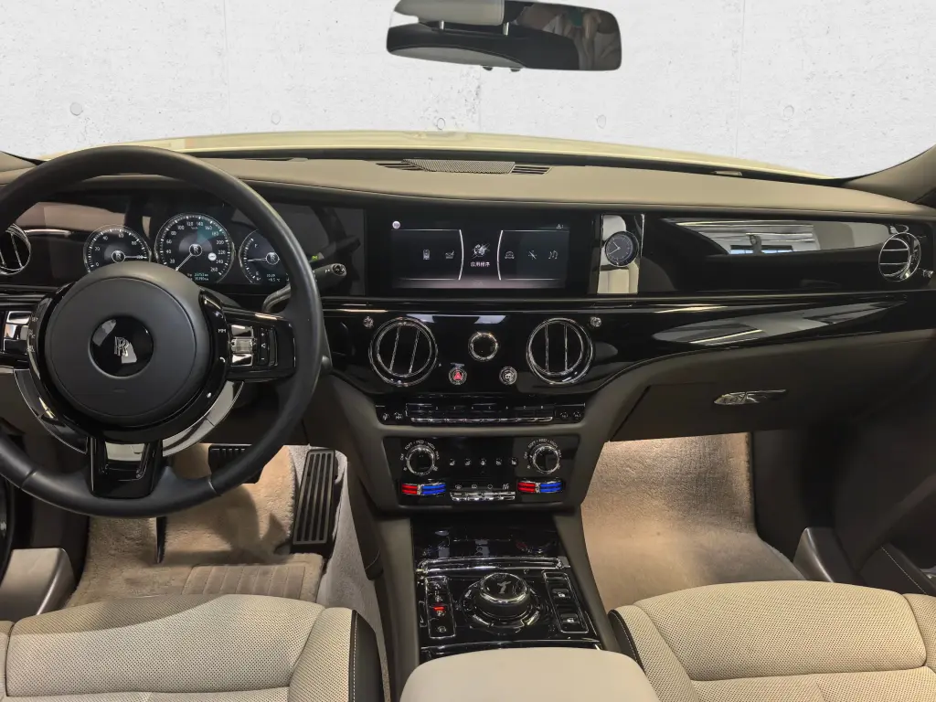2021 Ghost Extended