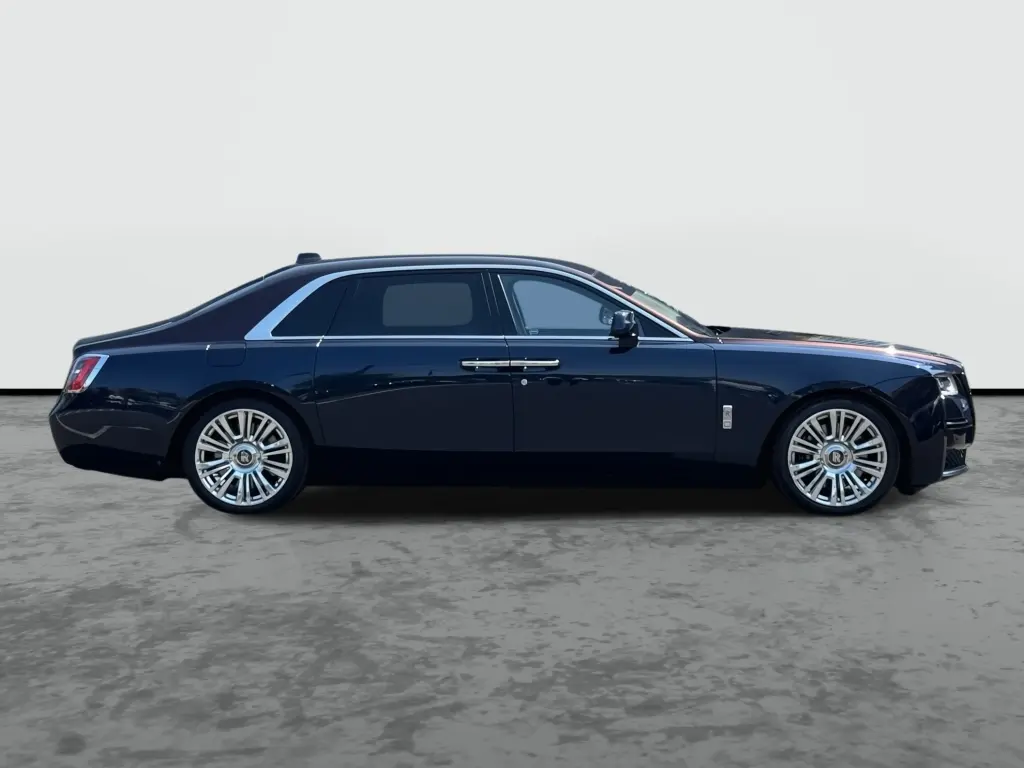 2021 Ghost Extended