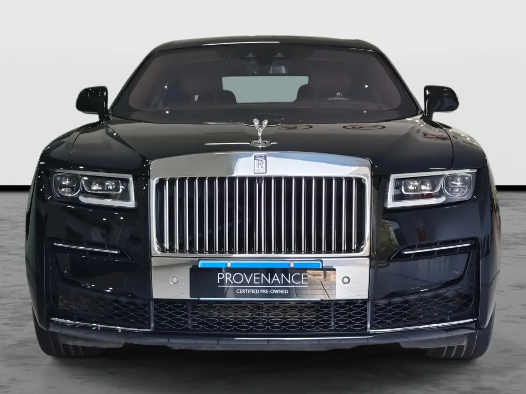 2022 Ghost Extended