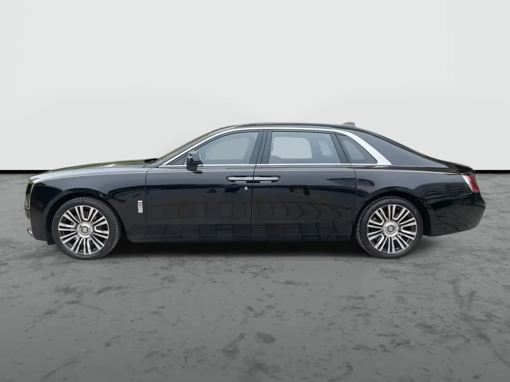 2022 Ghost Extended