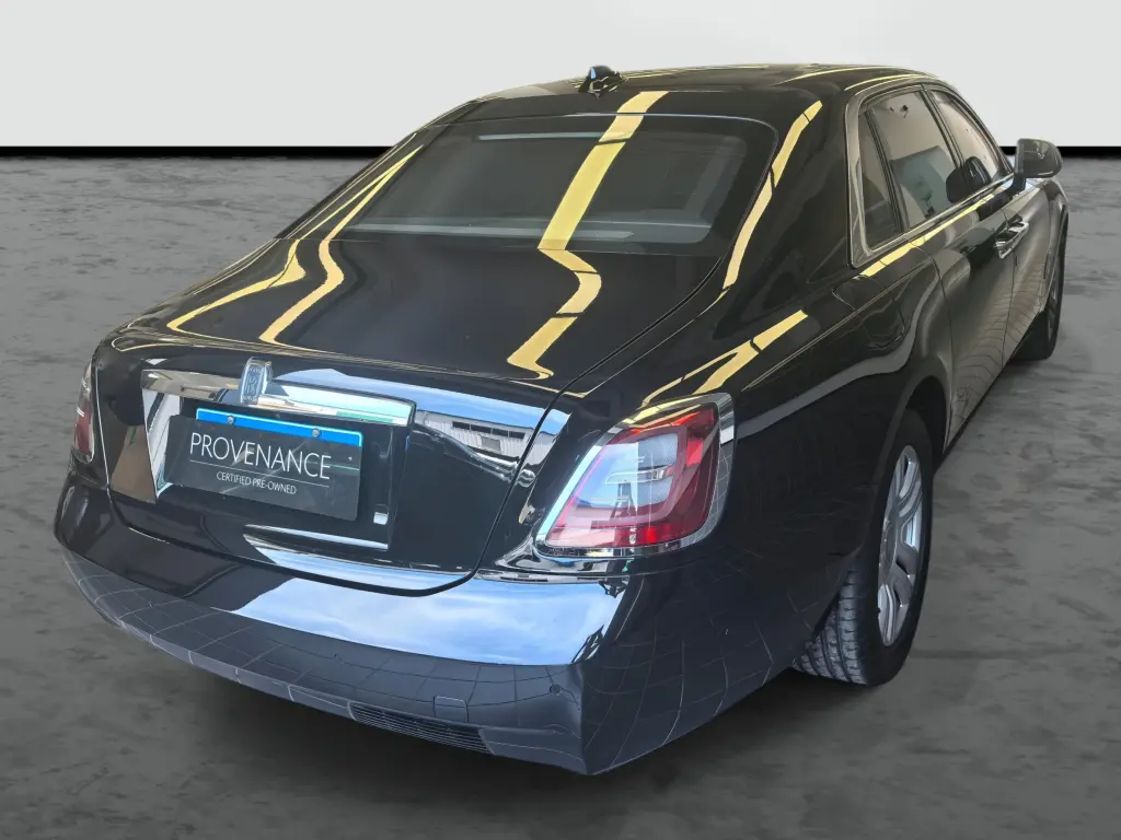 2022 Ghost Extended image