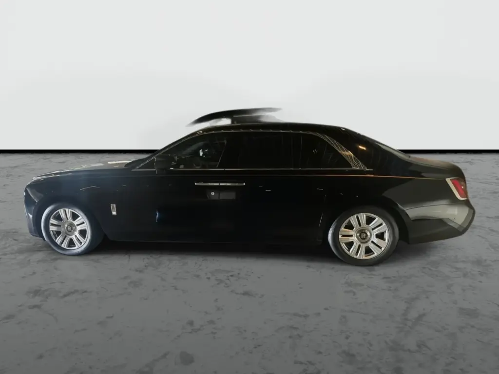2022 Ghost Extended image