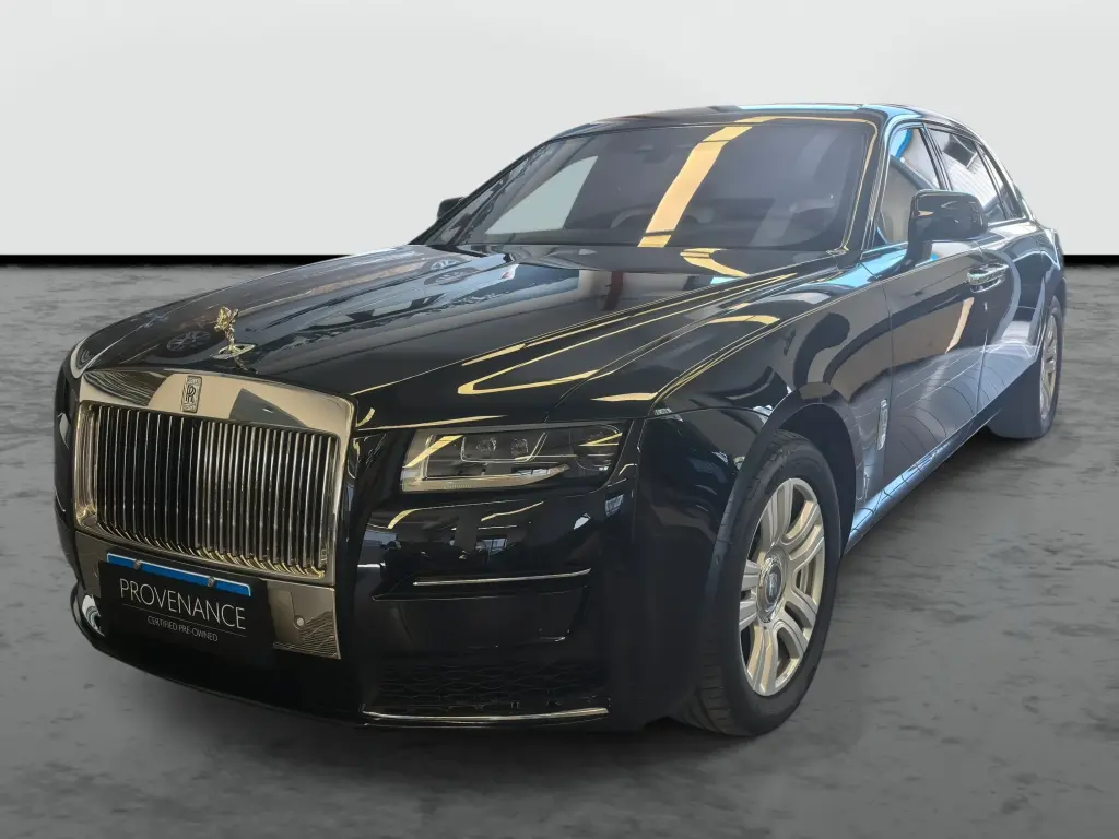 2022 Ghost Extended image