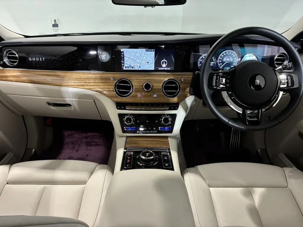 2022 Ghost Extended