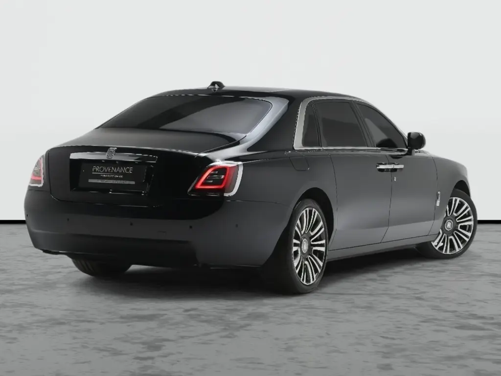 2023 Ghost Extended